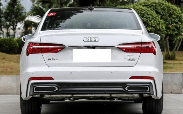 奥迪a5和奥迪a6l哪个比较好,奥迪a5和奥迪a6l有什么区别