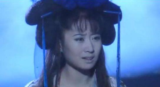 聊斋志异之小倩嫁黑山老妖,聊斋杨幂版聂小倩嫁黑山老妖