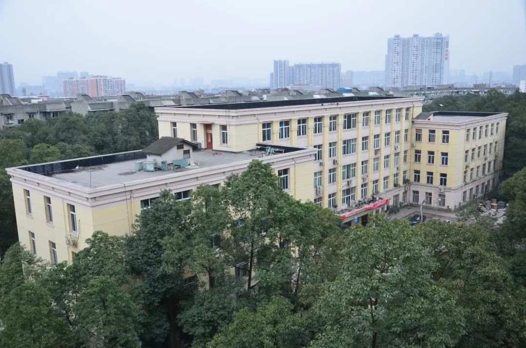 成都打卡的建筑 (成都网红建筑打卡)