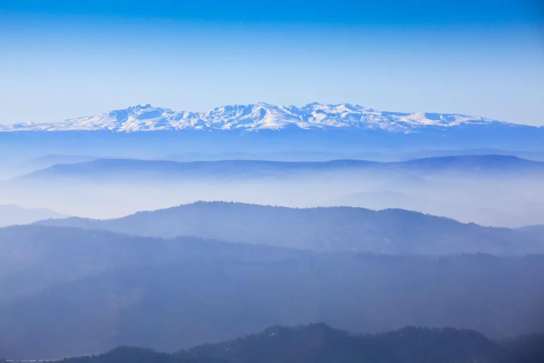 长白山之神由来,长白山有哪些神