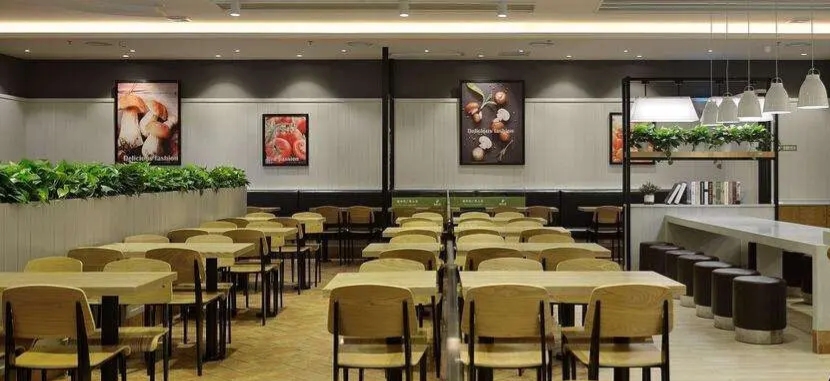 饭店的利润有百分之30吗,800平方饭店怎么经营利润最大