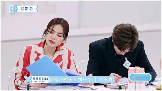 青春有你2对蔡徐坤的评价,青春有你2蔡徐坤成唯一亮点