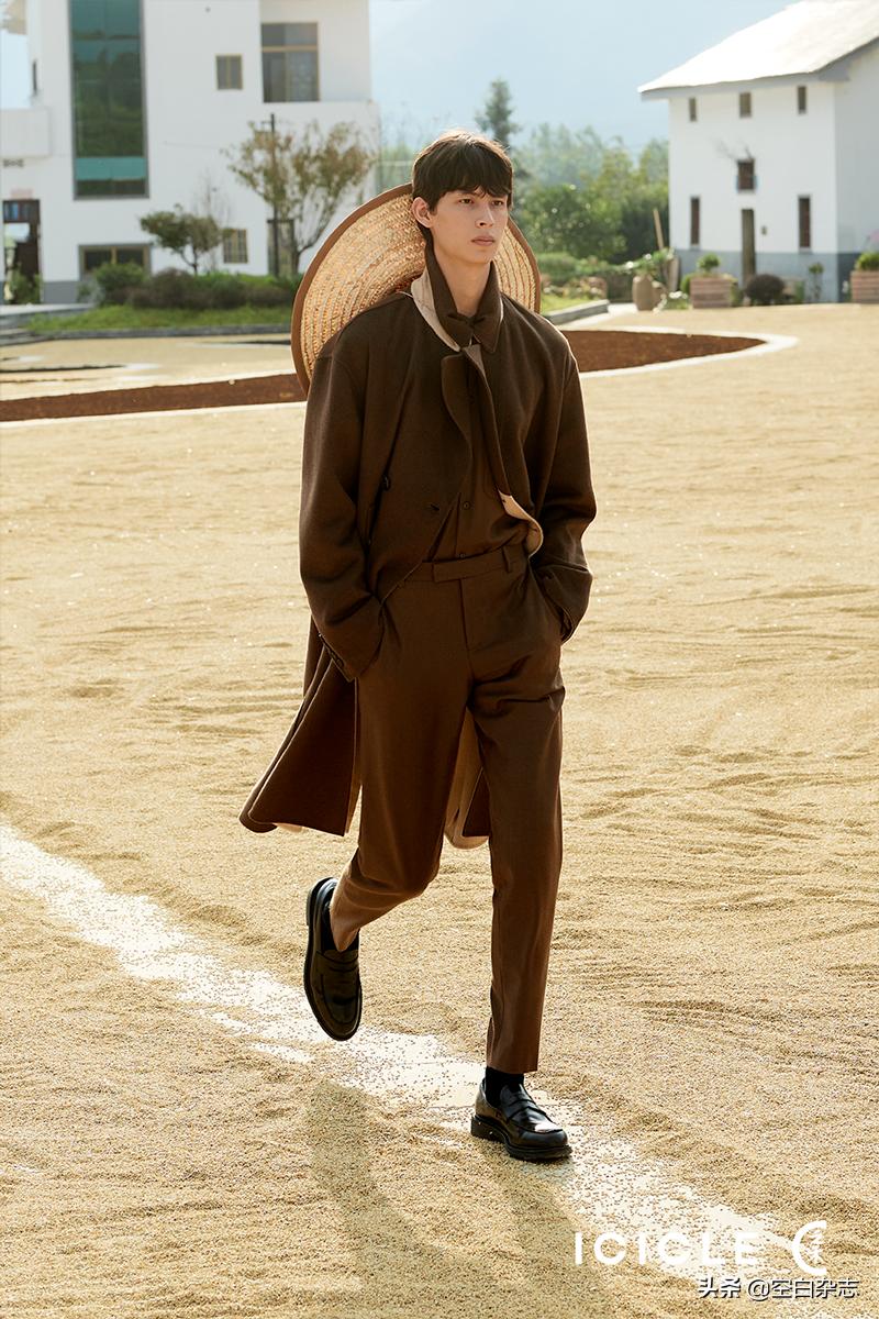 icicle有什么意义,icicle活动