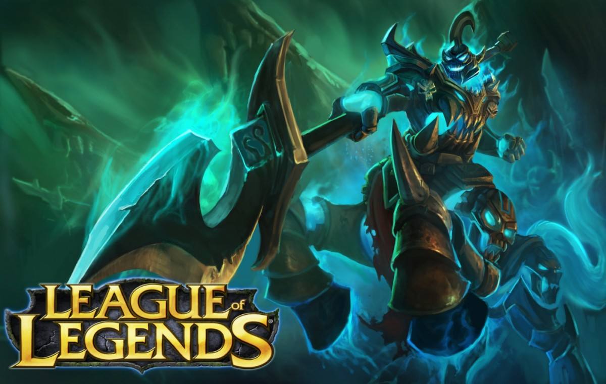 盘点lol的所有英雄,lol所有英雄名字和图片大全