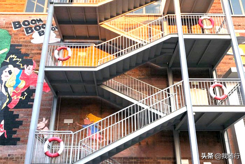 广州太古汇码头攻略,广州太古仓码头建议什么时候去玩