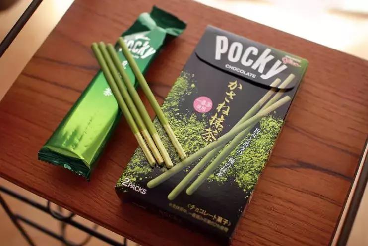 为什么这款饼干会让我们变成一只仓鼠？