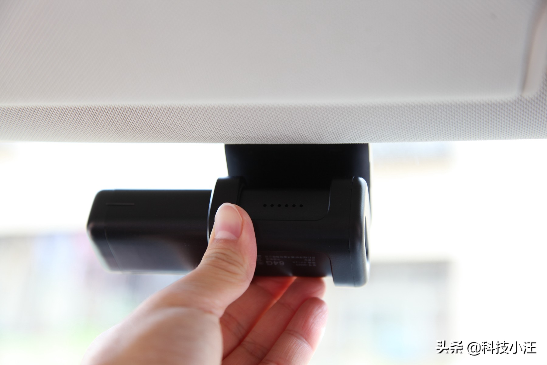 行车记录仪盯盯拍mini5使用教程,行车记录仪盯盯拍迷你5