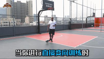 实战宝典课堂,艾弗森经典变向过人