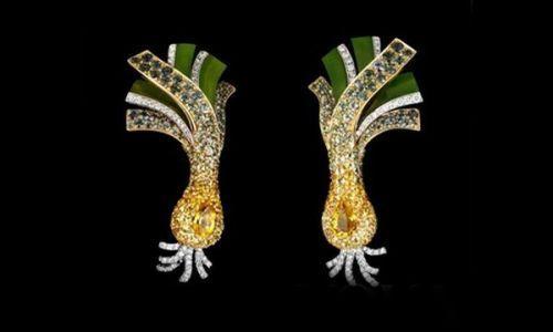 小众又好看的首饰,这么漂亮的首饰你确定不来看看吗