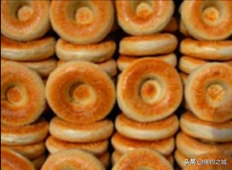 和田美食推荐前十名,和田特色美食推荐央视