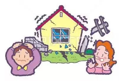 512防灾减灾的简要知识,学校防灾减灾知识宣传内容