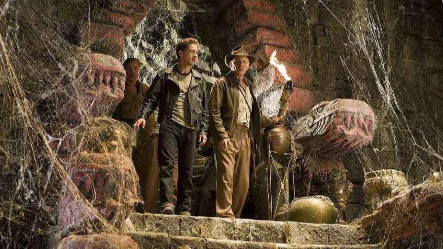 名著速读国外篇----第九十章《炼金术士》