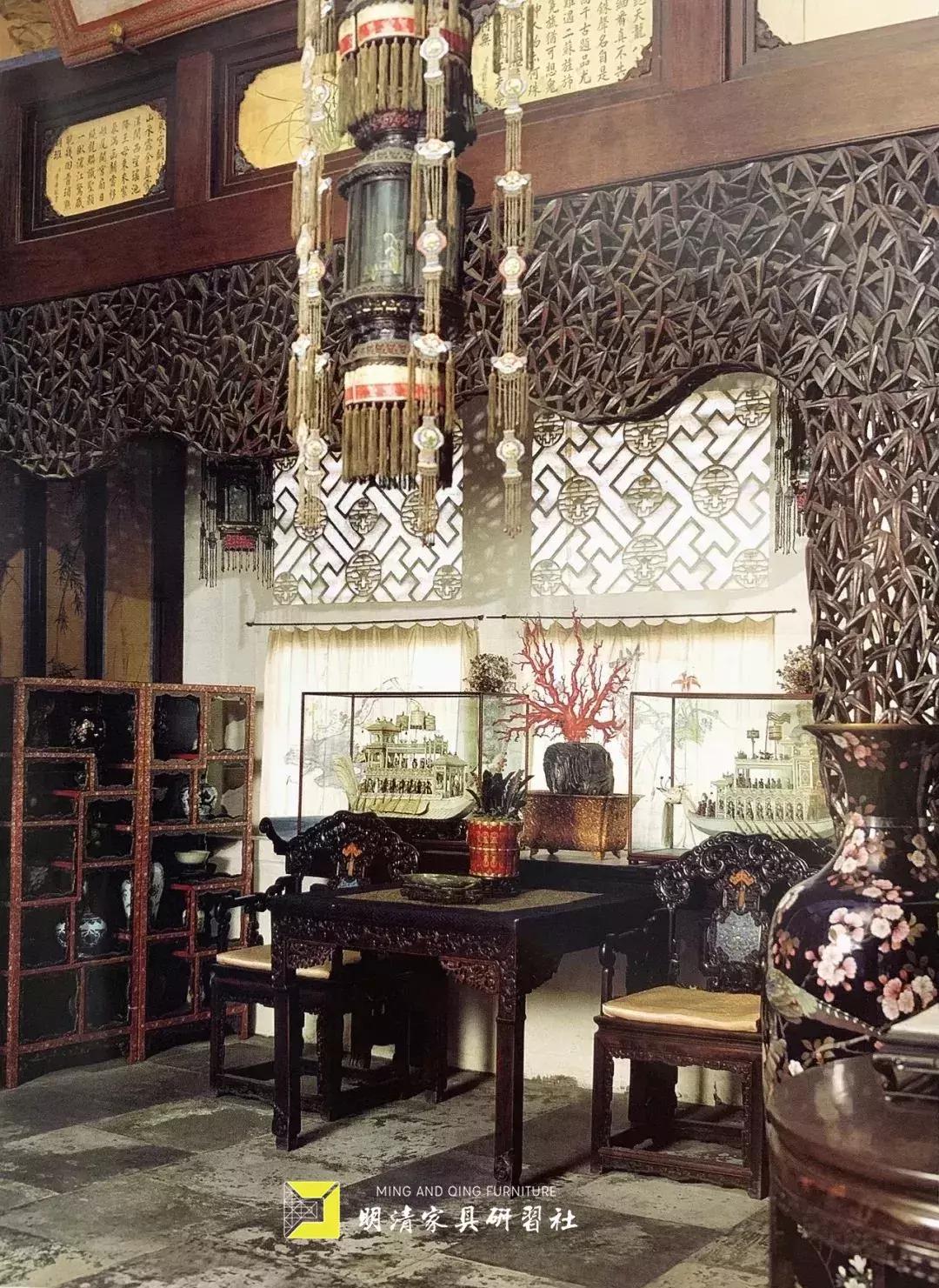 《*物文**报》五期连载：传统家具与传统观念