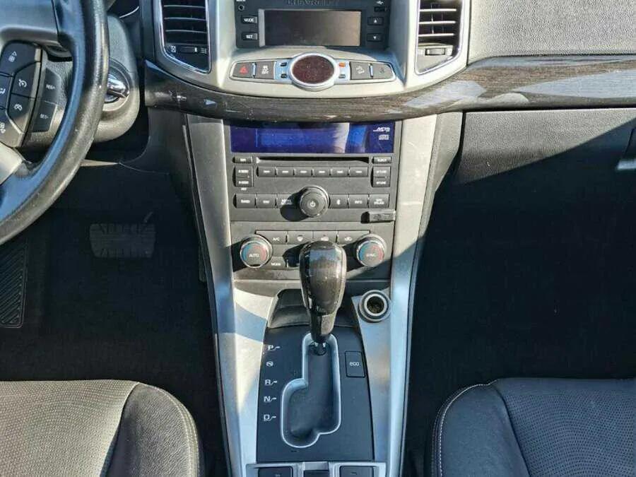 雪佛兰科帕奇2015款缺点,雪佛兰科帕奇无大修