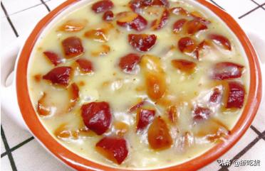 吃红枣补血最快的方法,分享三种红枣的做法甜蜜又滋补