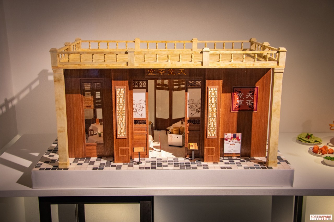 中国人最忌讳的纸扎,中国最忌讳的纸扎