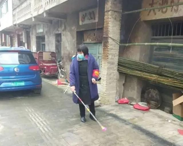 战“疫”进行时||涪陵区残联系统齐心抗“疫”