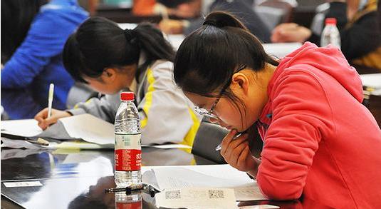 中考定向生分高还是统招生分数高,定向生和统招生中考哪个分数线高