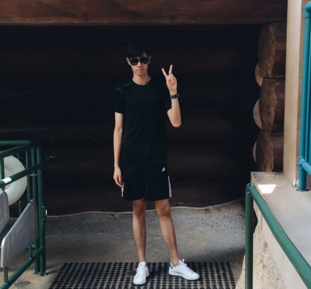 男士潮鞋百搭运动鞋,经典必入的潮鞋推荐男