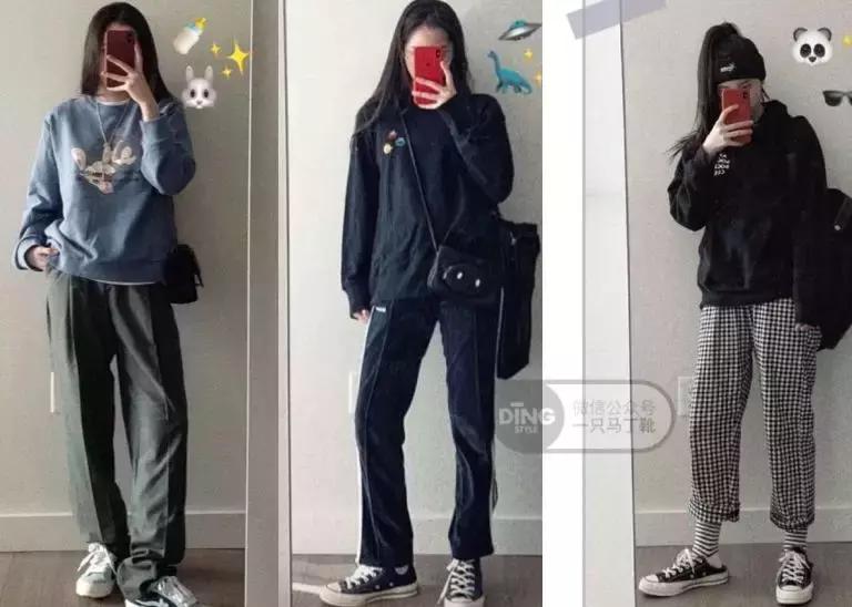 怎么穿出休闲随性风,怎么穿出潮流风格