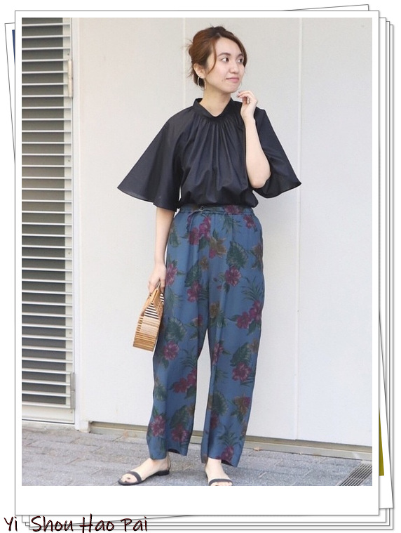 夏天去夏威夷穿搭怎么穿,去海边旅行怎么穿搭女生