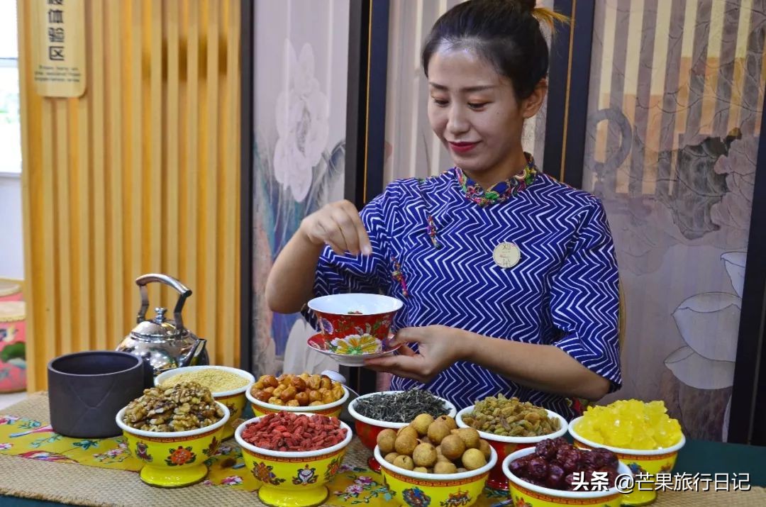 暑假想去不热的旅游胜地,暑假的时候宁夏适合去哪里玩