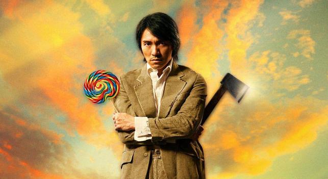 圈内人对周星驰星爷的评价,周星驰为什么会被人家称作为星爷