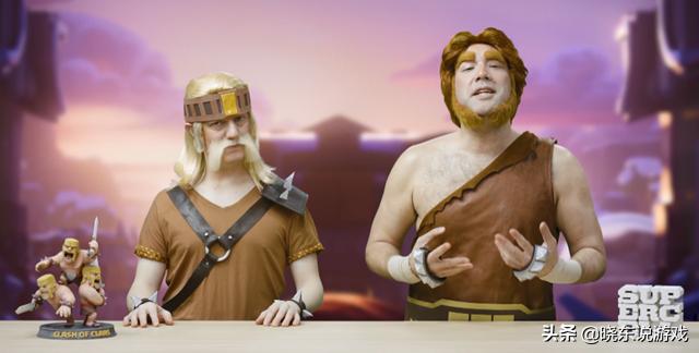 部落冲突闰土可以花宝石买的皮肤,部落冲突各英雄皮肤推荐