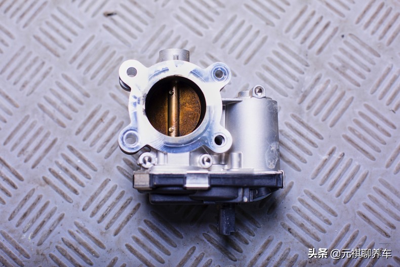 节气门如果是被洗坏的多久会故障,洗节气门会洗坏吗