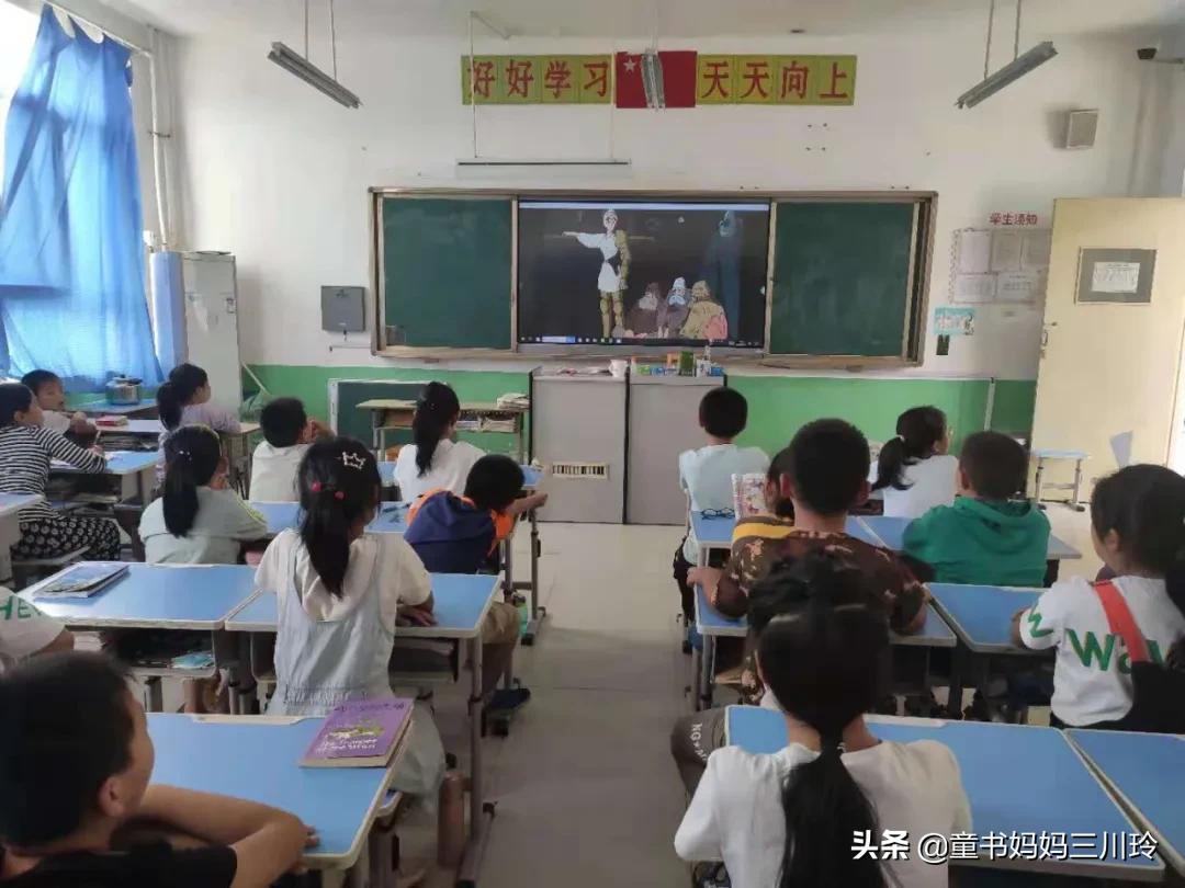 花九年时间任性做一场“无用但幸福”的教育试验，结果是什么？