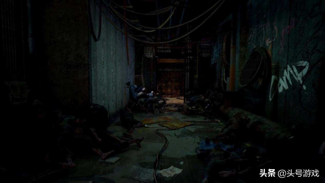 佛经杀鬼经,杀神降临地狱灾害