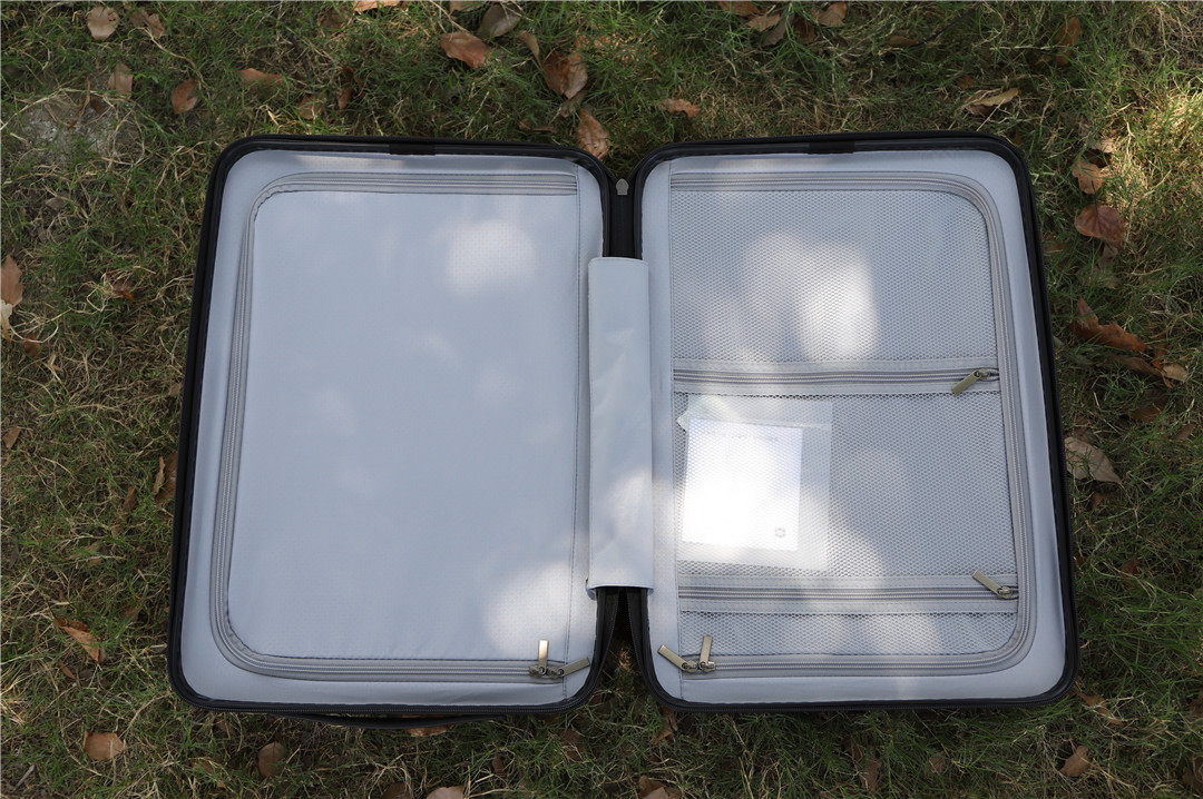 小米28寸旅行箱尺寸规格表,口碑最好的拉杆箱小米拉杆旅行箱