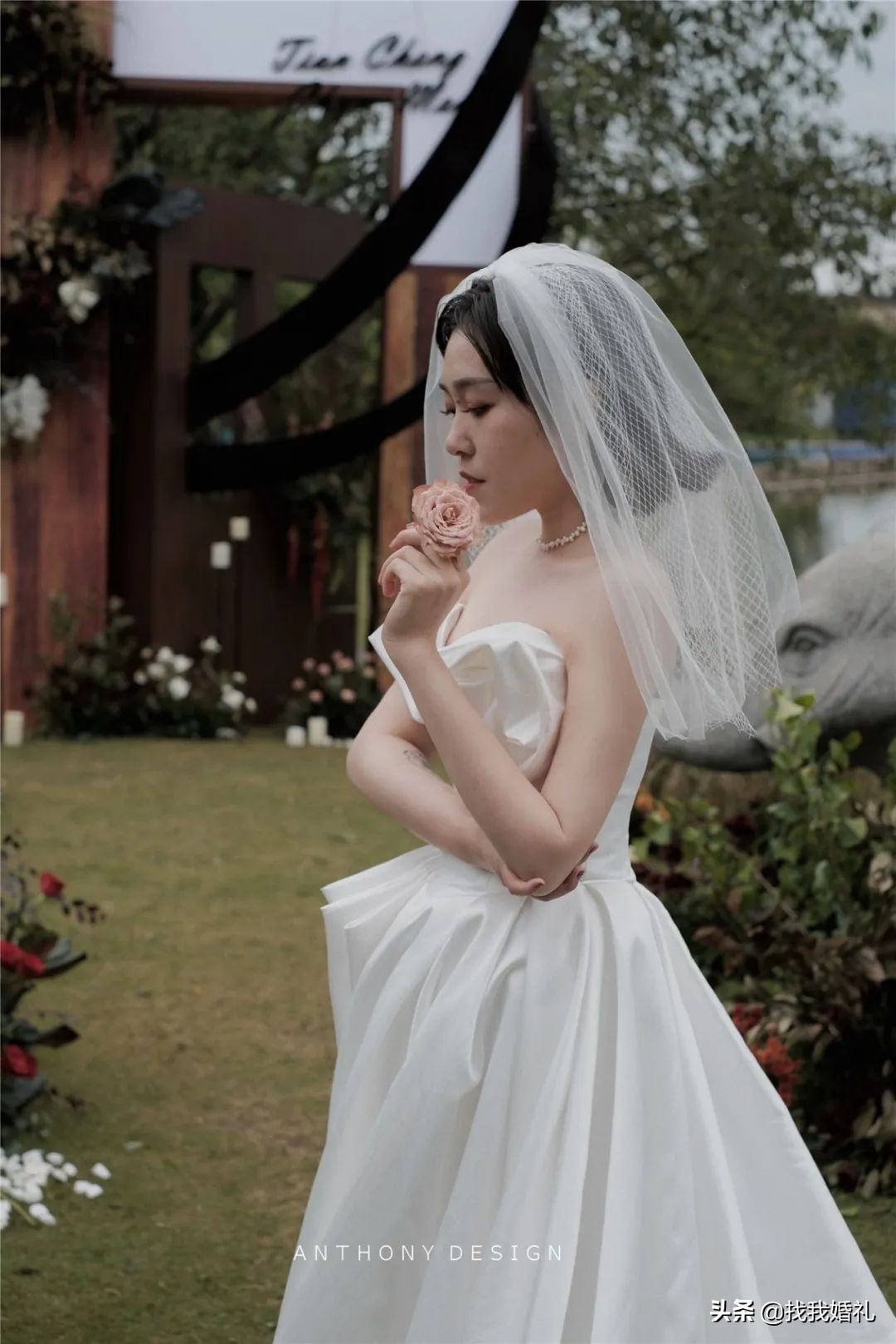 新鲜出炉!国庆千场案例优选,均价1W+爆款婚礼