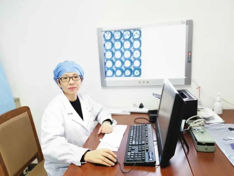 李琦医生上海,李琦医生