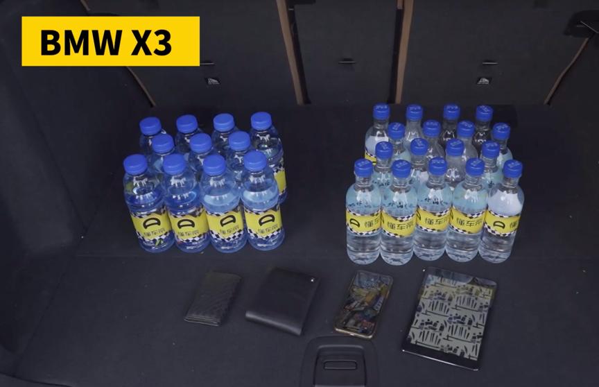 口碑最好的60万宝马奔驰suv车,50万豪华suv怎样选