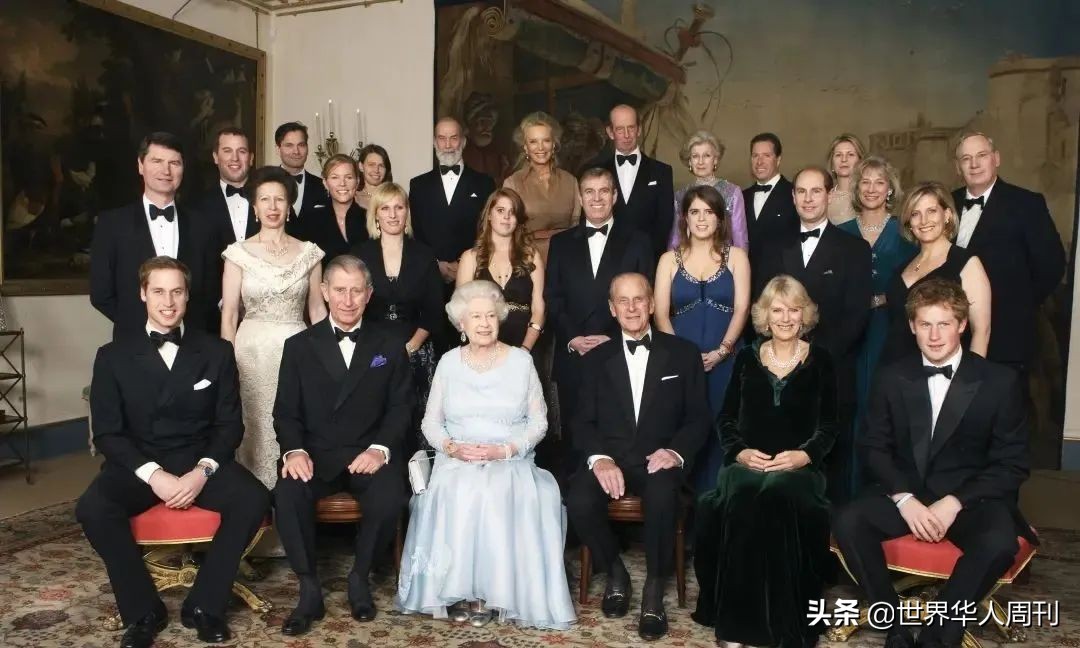 英国女王的助理,英国女王私人秘书