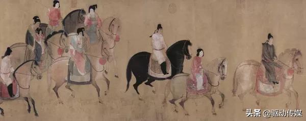 唐宋之“唐魂”|热忱的心颂大唐万古诗篇，将盛唐烈酒一饮而尽