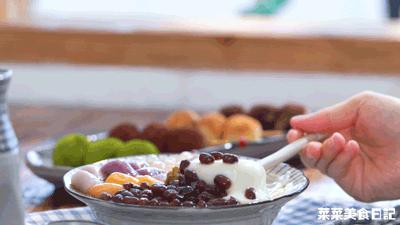 网红下午茶15分钟搞定,吃又不贵在家就能做的下午茶