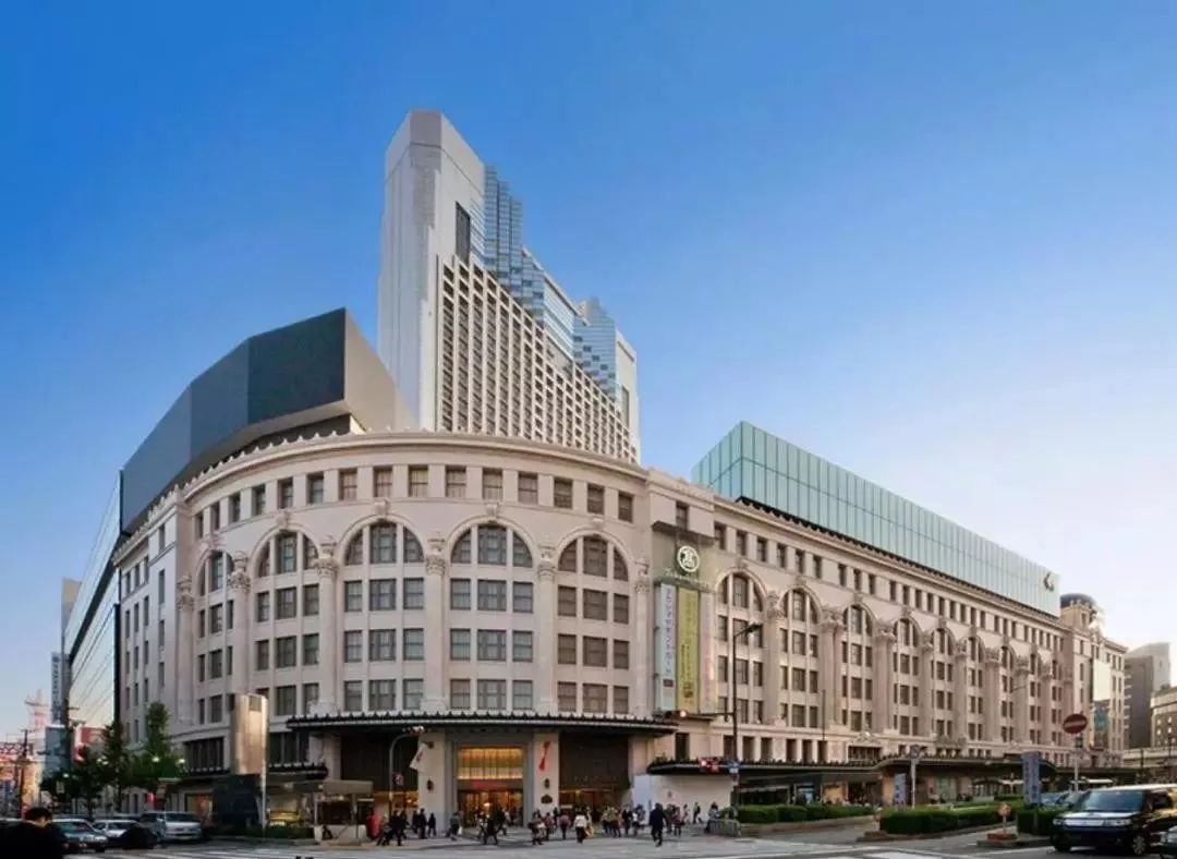 在大阪，有了这份购物指南，你只需准备好钱