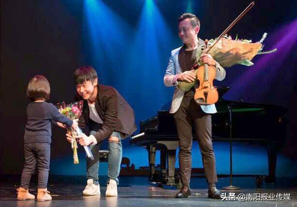 南阳海外学子创作抗疫歌曲：传递大洋彼岸的祝福，与祖国心连心