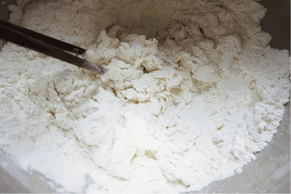 这样发面零失败,蒸包子、馒头都不在话下,一看就会,一做不废