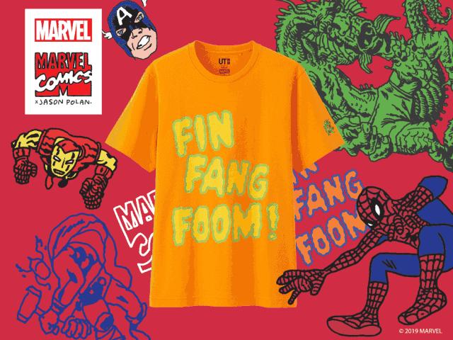 熬夜刷完复联4!我居然被种草了这些画风清奇的彩妆...