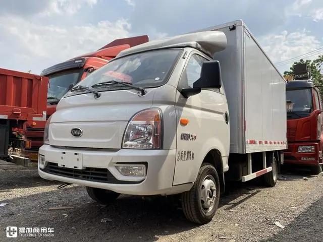 凯马锐航微卡质量怎么样,微卡品牌