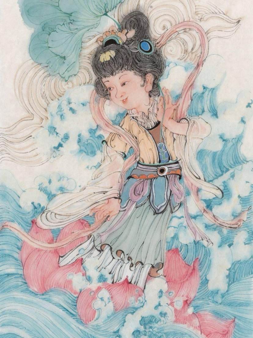 八仙中人物是怎样成仙的,八仙怎么成仙的每位仙有什么本事