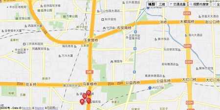 新发地批发市场为什么称坟地,探访北京新发地批发市场
