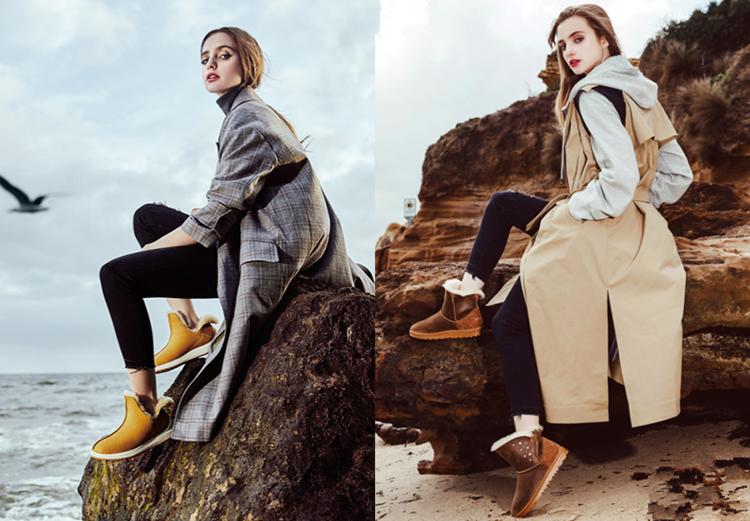 澳洲雪地靴ugg价格,澳洲哪里能买到ugg雪地靴