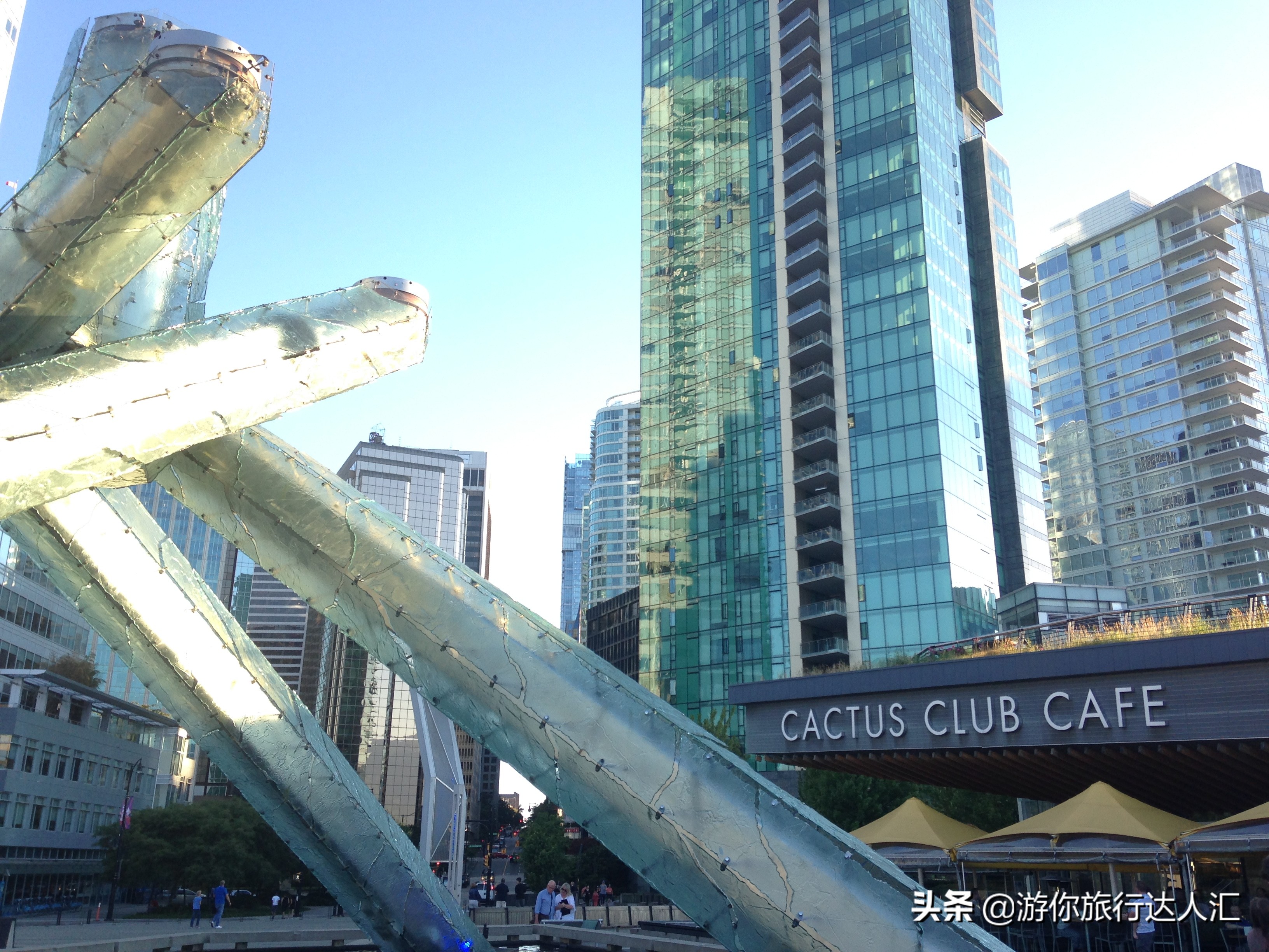 温哥华冬天旅游攻略,加拿大温哥华旅游价格