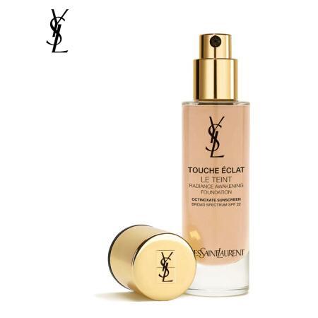 全球十大品牌粉底液单品,爆款粉底液测评看你适合哪一款