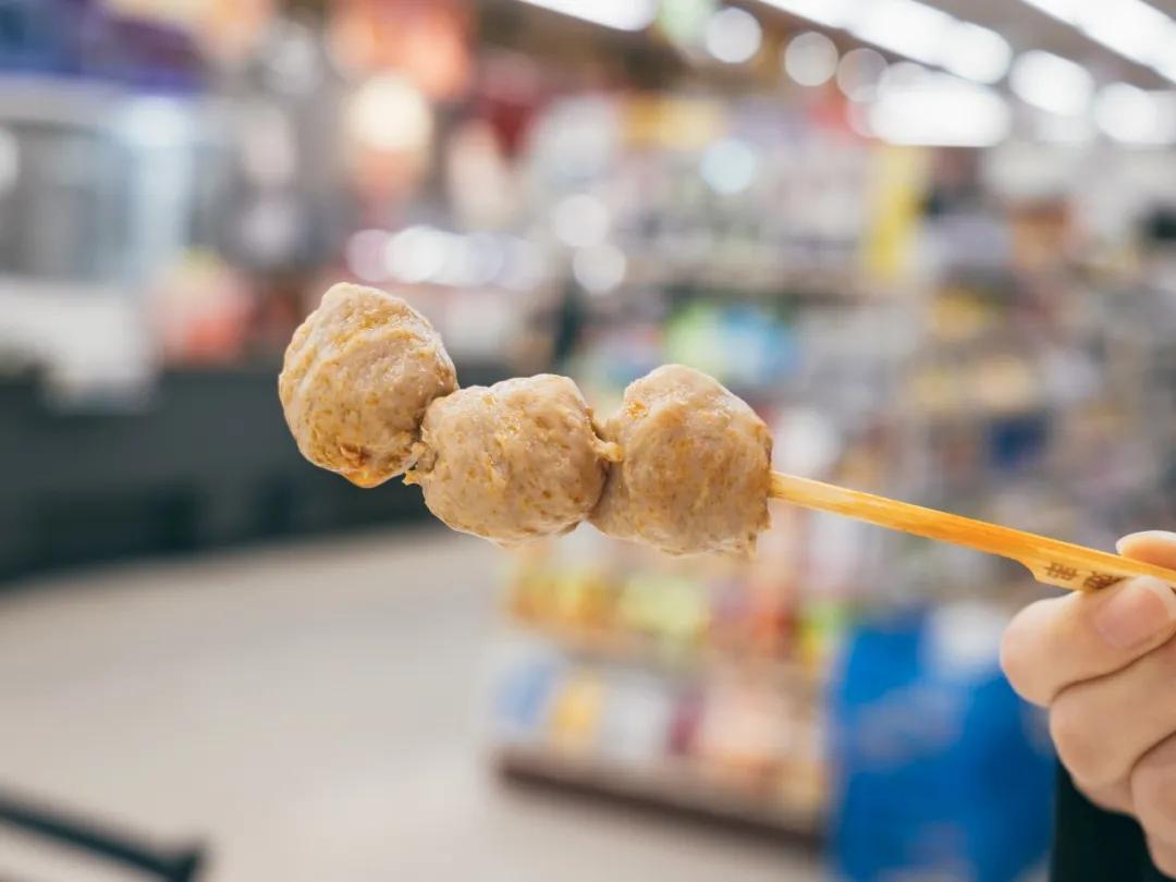 711和罗森的关东煮,711关东煮和罗森关东煮哪个更好吃