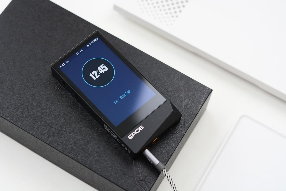 中国人自己的音乐播放器,中国人的爱国者